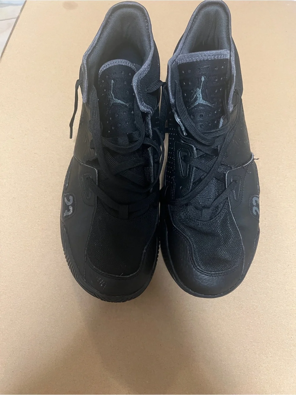 Jordan stay Loyal 2 sneakers